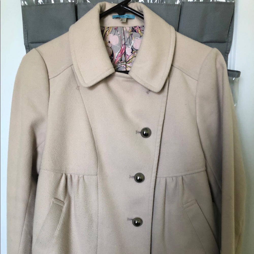 Very good condition coat
